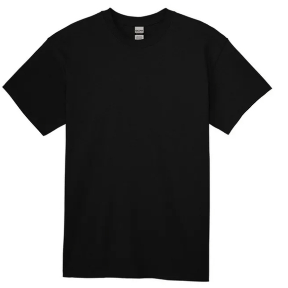 Custom embroidery 4 x 4 inch in size, multiple shirt sizes available, message me - Picture 3 of 13